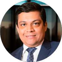 Dr. Tiago de Lima Almeida